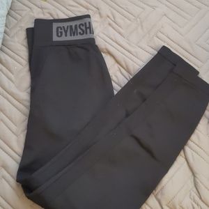 2 for $40 | High rise GymShark leggings